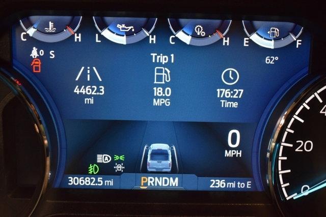 used 2022 Ford F-150 car, priced at $43,580