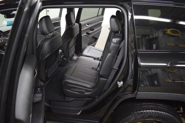 new 2024 Jeep Grand Cherokee L car, priced at $52,967