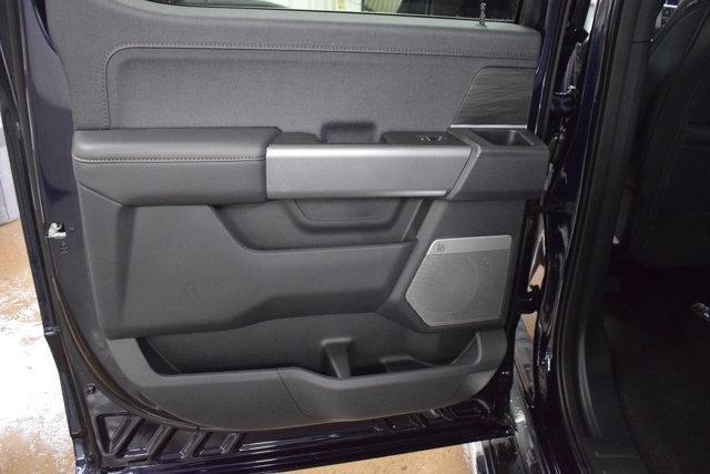 new 2025 Ford F-150 car, priced at $63,958
