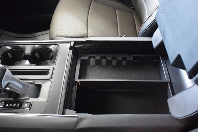 new 2025 Ford F-150 car, priced at $63,958