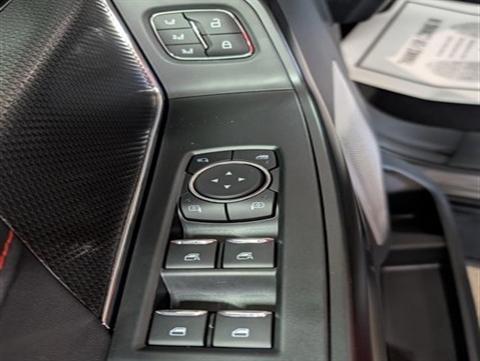 new 2025 Ford F-150 car, priced at $81,720
