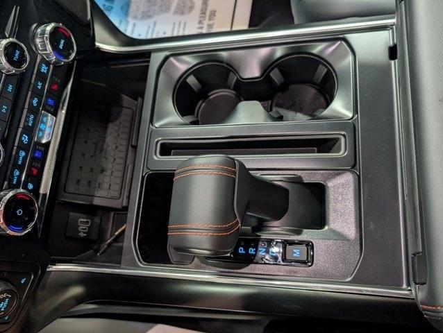 new 2025 Ford F-150 car, priced at $81,720