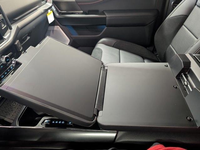 new 2025 Ford F-150 car, priced at $81,720