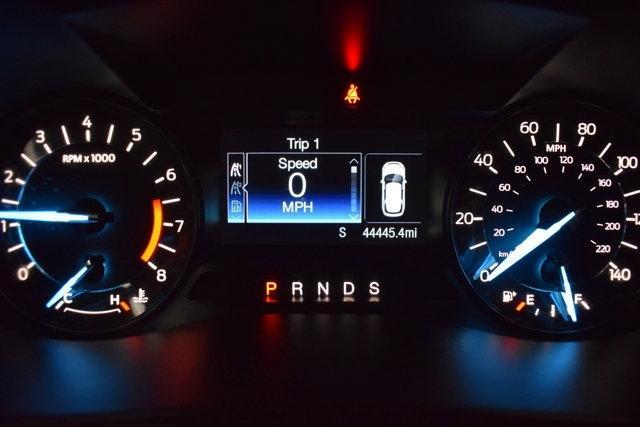 used 2018 Ford Explorer car, priced at $17,760