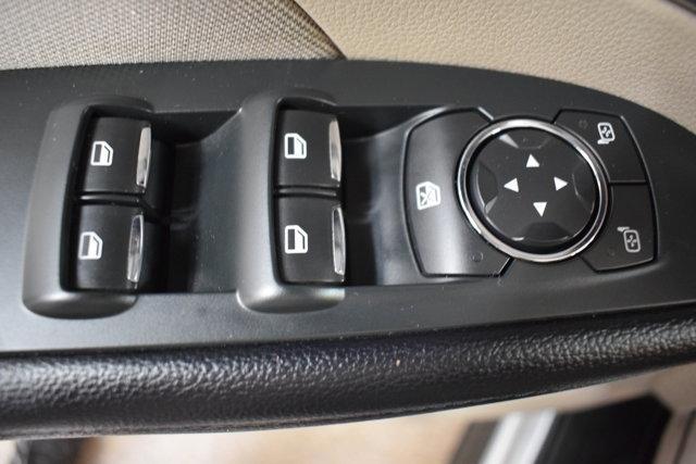 used 2018 Ford Explorer car, priced at $17,760