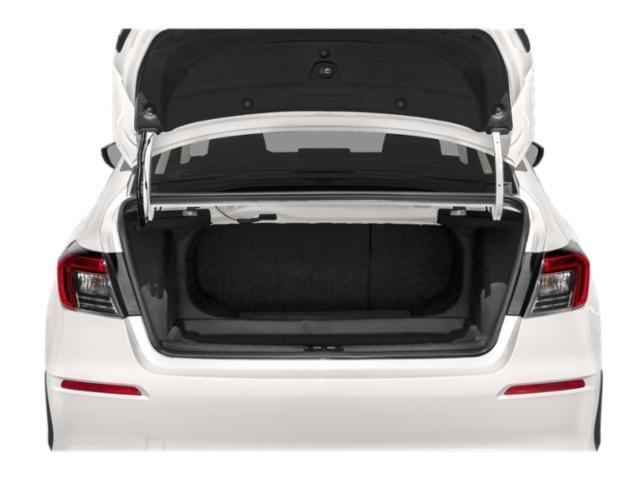 used 2022 Honda Civic car, priced at $24,970