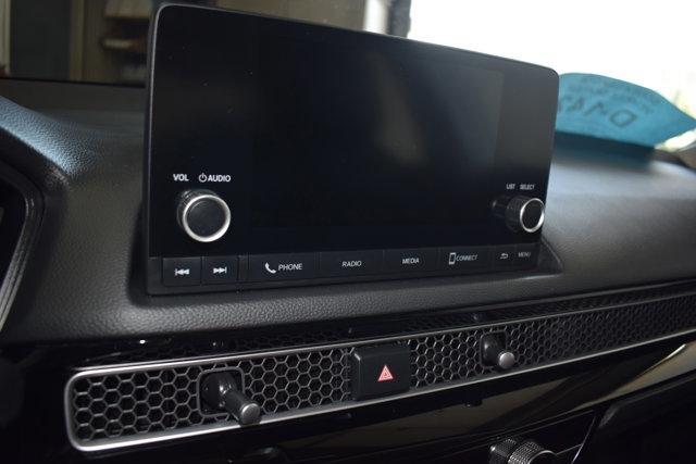 used 2022 Honda Civic car, priced at $24,970