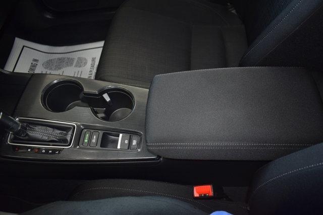 used 2022 Honda Civic car, priced at $24,970