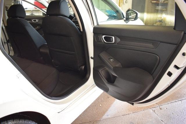 used 2022 Honda Civic car, priced at $24,970