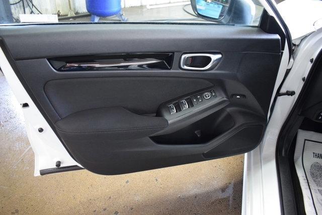 used 2022 Honda Civic car, priced at $24,970