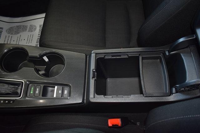 used 2022 Honda Civic car, priced at $24,970