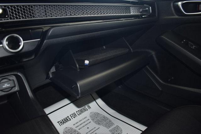 used 2022 Honda Civic car, priced at $24,970