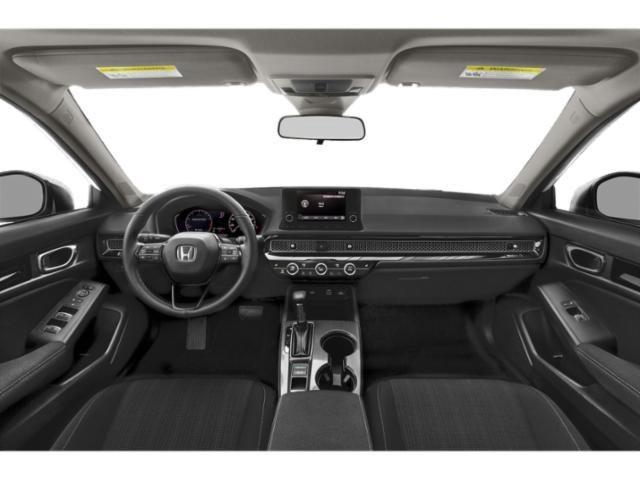 used 2022 Honda Civic car, priced at $24,970