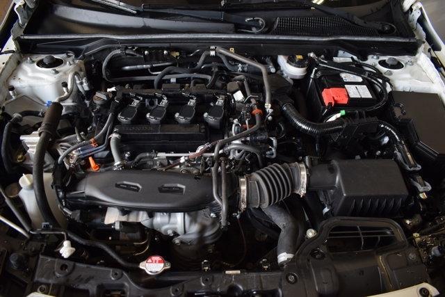 used 2022 Honda Civic car, priced at $24,970