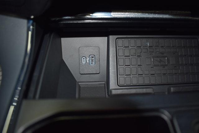 used 2023 Ford F-150 car, priced at $53,870