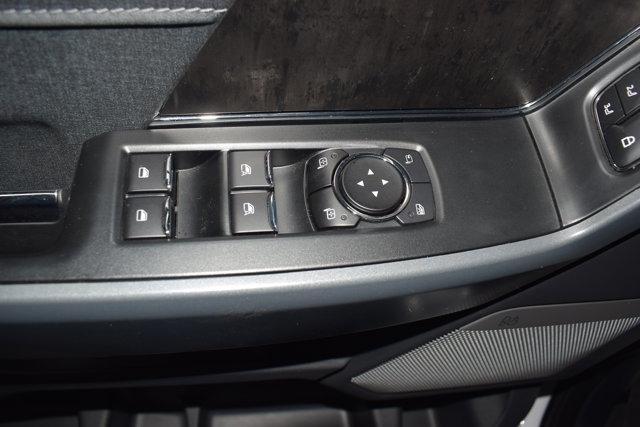 used 2023 Ford F-150 car, priced at $53,870