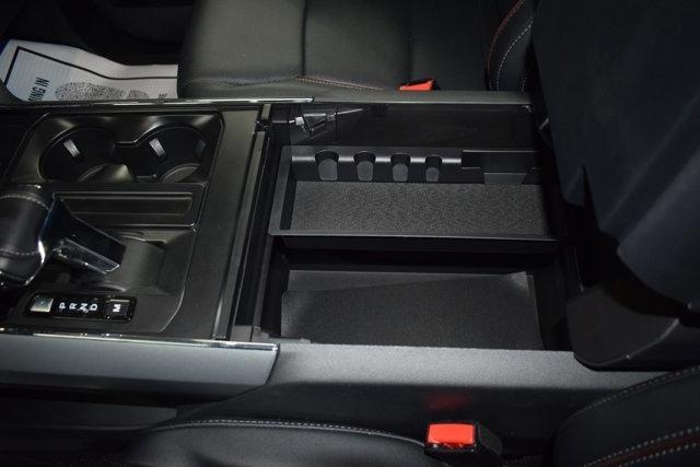 used 2023 Ford F-150 car, priced at $53,870