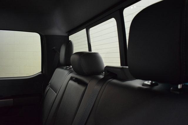 used 2023 Ford F-150 car, priced at $53,870