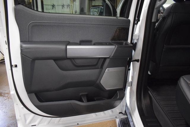 used 2023 Ford F-150 car, priced at $53,870