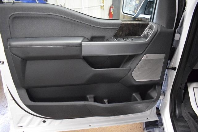 used 2023 Ford F-150 car, priced at $53,870