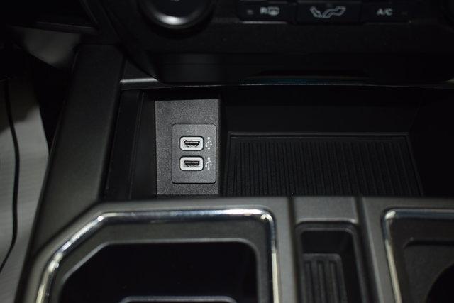used 2017 Ford F-150 car, priced at $19,990