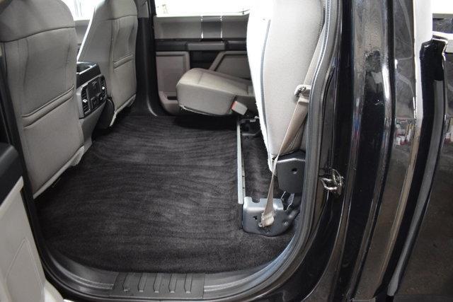used 2017 Ford F-150 car, priced at $19,990