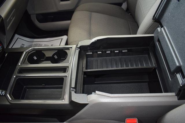 used 2017 Ford F-150 car, priced at $19,990