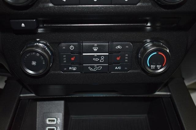 used 2017 Ford F-150 car, priced at $19,990