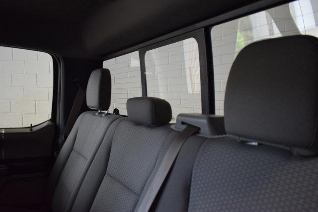 used 2017 Ford F-150 car, priced at $19,990
