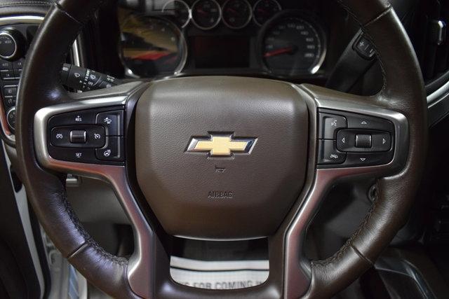 used 2020 Chevrolet Silverado 3500 car, priced at $54,760