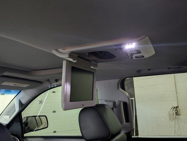 used 2018 Chevrolet Suburban car, priced at $29,730