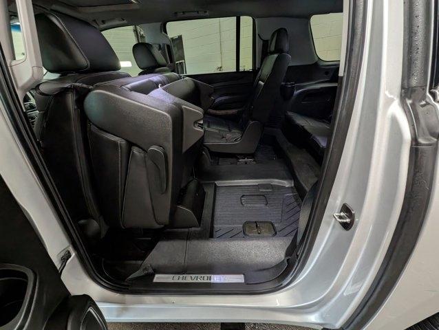 used 2018 Chevrolet Suburban car, priced at $29,730
