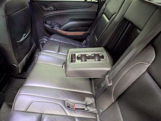 used 2018 Chevrolet Suburban car, priced at $29,730