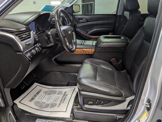 used 2018 Chevrolet Suburban car, priced at $29,730