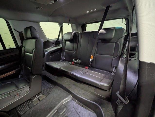 used 2018 Chevrolet Suburban car, priced at $29,730