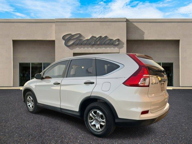 used 2016 Honda CR-V car, priced at $14,900