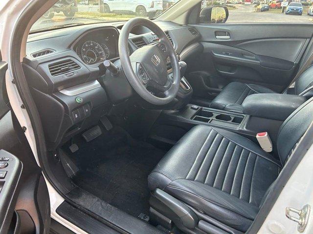 used 2016 Honda CR-V car, priced at $14,900