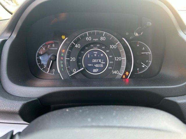 used 2016 Honda CR-V car, priced at $14,900