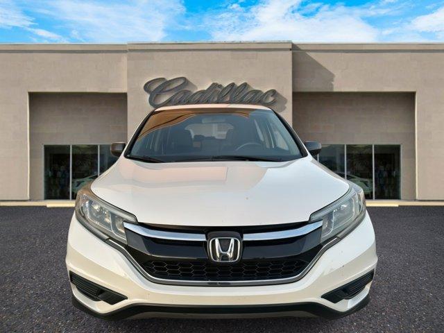 used 2016 Honda CR-V car, priced at $14,900