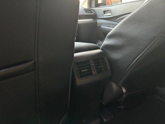 used 2016 Honda CR-V car, priced at $14,900