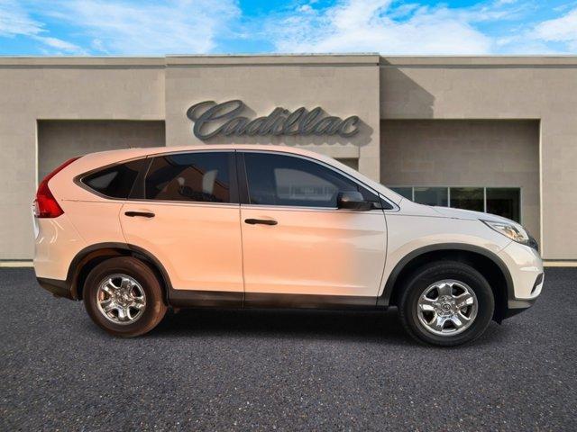 used 2016 Honda CR-V car, priced at $14,900