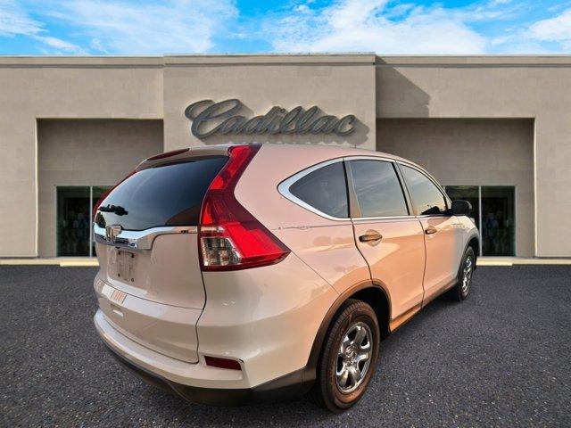 used 2016 Honda CR-V car, priced at $14,900