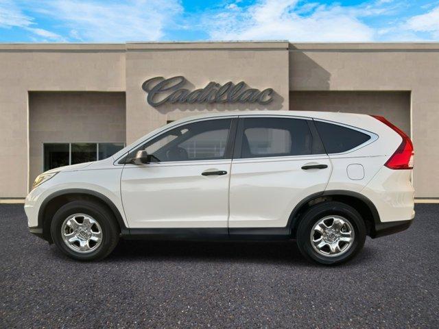used 2016 Honda CR-V car, priced at $14,900
