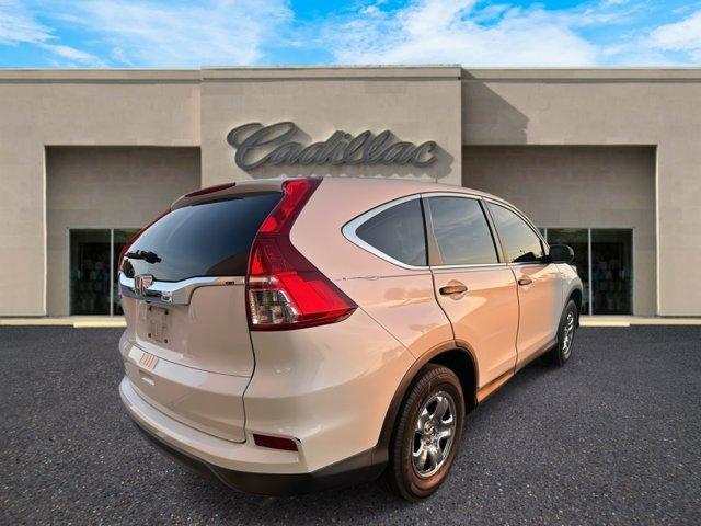 used 2016 Honda CR-V car, priced at $14,900