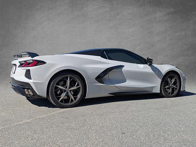 used 2021 Chevrolet Corvette car, priced at $69,900