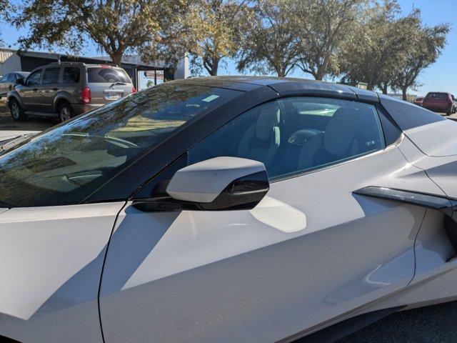 used 2021 Chevrolet Corvette car, priced at $69,900