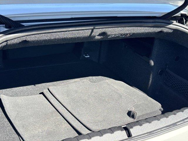 used 2021 BMW M440 car, priced at $43,900