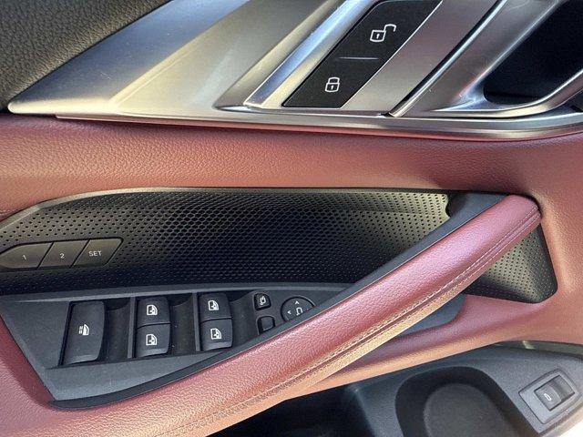 used 2021 BMW M440 car, priced at $43,900