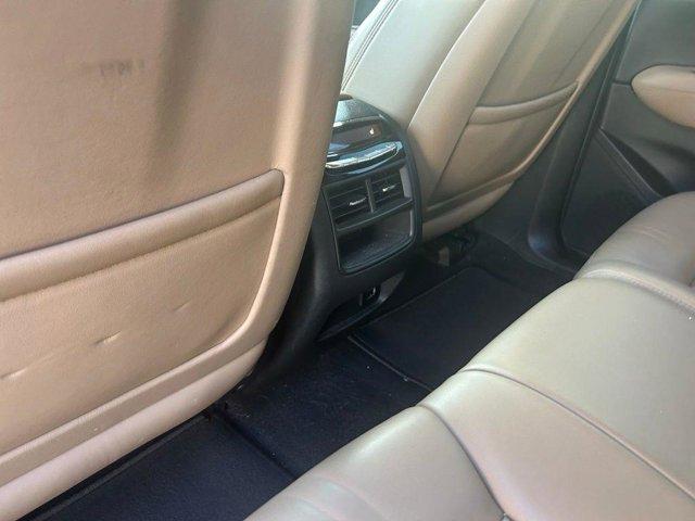 used 2018 Cadillac XT5 car