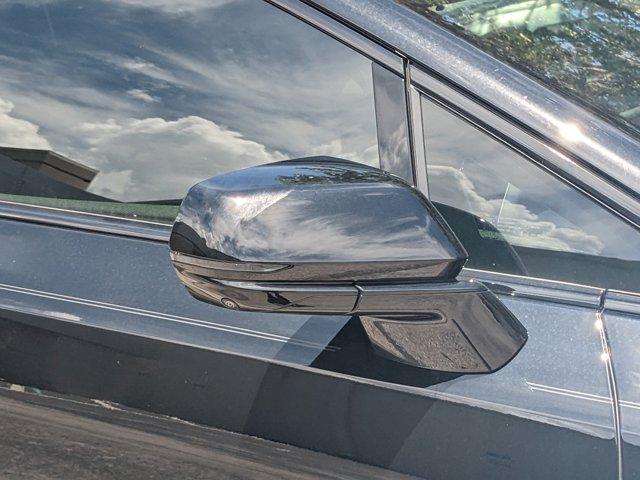 new 2025 Cadillac OPTIQ car, priced at $54,990